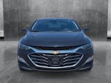Used 2023 Chevrolet Malibu LT image 2