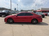 Certified 2023 Toyota Camry SE image 4
