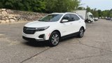 Certified 2022 Chevrolet Equinox Premier w/ LPO, Floor Liner Package image 3