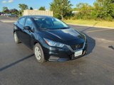 Used 2021 Nissan Versa S image 4