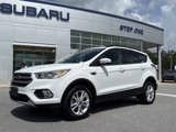 Used 2017 Ford Escape SE w/ Equipment Group 201A image 2