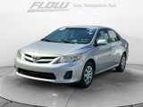Used 2011 Toyota Corolla LE image 3