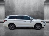 Used 2019 INFINITI QX60 Luxe w/ Essential Package image 4