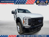 New 2023 Ford F450 XL image 2