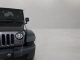 Used 2017 Jeep Wrangler Unlimited Sport w/ Quick Order Package 24S image 4