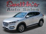 Used 2017 Hyundai Tucson SE image 3