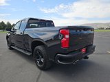 Used 2022 Chevrolet Silverado 1500 RST w/ All Star Edition Plus image 5