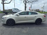 Used 2016 Buick LaCrosse Leather image 4