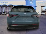 New 2025 Honda HR-V LX image 4