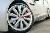 Used 2014 Jaguar F-TYPE S image 4