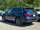 Used 2019 INFINITI QX60 Luxe w/ Limited Package image 2