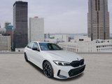 New 2025 BMW 330i Sedan w/ M Sport Package image 2