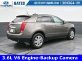 Used 2012 Cadillac SRX Luxury w/ LPO, Protection Package image 3