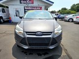 Used 2012 Ford Focus SE image 3