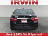 Used 2017 Nissan Altima 2.5 SV image 4