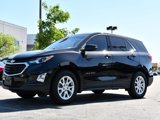 Used 2019 Chevrolet Equinox LT image 3