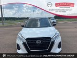 Used 2023 Nissan Kicks SV image 6