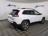 Used 2022 Jeep Cherokee Limited image 5