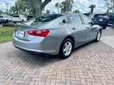 Used 2024 Chevrolet Malibu LT image 5