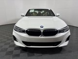 Certified 2024 BMW 330i Sedan w/ Convenience Package image 3
