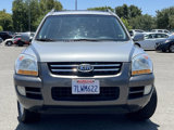 Used 2007 Kia Sportage EX w/ Leather Pkg image 3