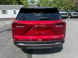 New 2026 GMC Terrain Elevation image 4