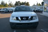Used 2017 Nissan Frontier S image 2