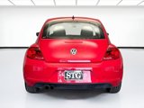 Used 2015 Volkswagen Beetle 1.8T image 5