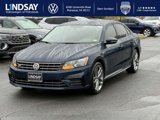 Used 2018 Volkswagen Passat 2.0T R-Line image 3