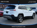 Used 2019 Jeep Cherokee Limited image 5