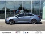 Used 2024 Toyota Corolla XSE image 3