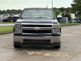Used 2015 Chevrolet Silverado 1500 LS image 2