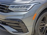 Used 2022 Volkswagen Tiguan SE R-Line image 6
