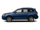 Used 2017 Subaru Forester 2.5i Touring image 3
