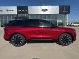 New 2025 Lincoln Nautilus Reserve w/ Jet Appearance Package image 2