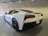 Used 2014 Chevrolet Corvette Stingray Coupe w/ 2LT Preferred Equipment Group image 3