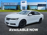 Used 2018 Chevrolet Impala LT image 3