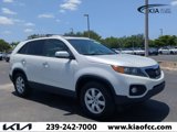 Used 2012 Kia Sorento LX w/ Convenience Pkg image 2
