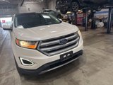 Used 2015 Ford Edge SEL w/ Equipment Group 201A image 4