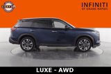 Used 2023 INFINITI QX60 Luxe image 2