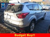 Used 2019 Ford Escape SEL image 4