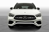 Used 2025 Mercedes-Benz GLA 250 4MATIC image 3