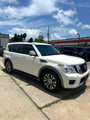 Used 2017 Nissan Armada SL image 2