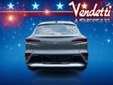 New 2025 Buick Envista Sport Touring w/ Convenience I Package image 6