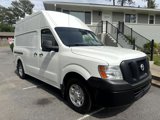 Used 2021 Nissan NV 2500 SV image 2