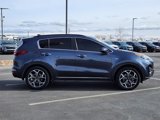 Used 2020 Kia Sportage SX image 2