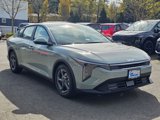 New 2025 Kia K4 LXS image 3