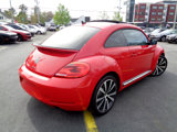 Used 2012 Volkswagen Beetle 2.0T image 2