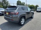 Used 2020 Jeep Compass Latitude w/ Popular Equipment Group image 5