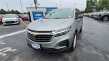 Certified 2023 Chevrolet Equinox LS image 3